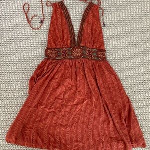 Urban Outfitters | Kimchi Blue Festival Dress